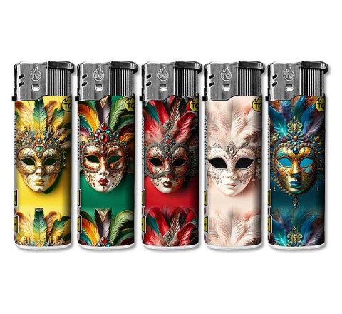 TobaliQ E.-Fzg "Venedig Mask"