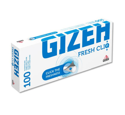 Gizeh Fresh Cliq - 100er