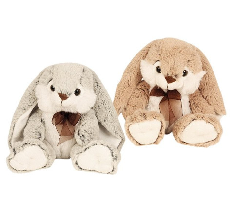 Plüsch-Hase "Fipsi" - 25 cm (sitzend 20 cm)