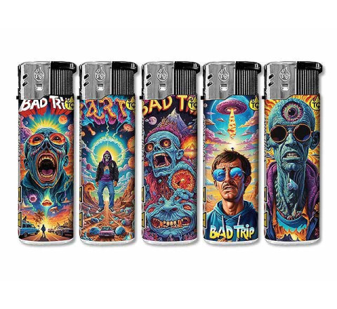 TobaliQ E.-Fzg "Bad Trip"