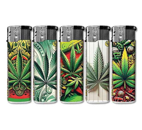 TobaliQ E.-Fzg "Free Cannabis"