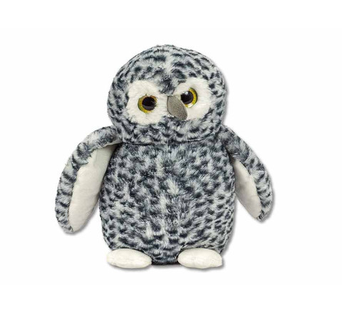 Plüsch-Eule "Kira" - 24 cm