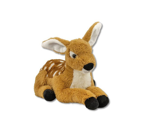 Plüsch-Rehkitz "Nala" - 30 cm