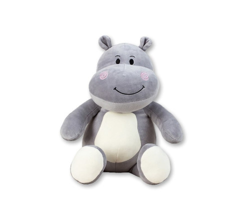 Plüsch-Nilpferd "Nala" - 30 cm