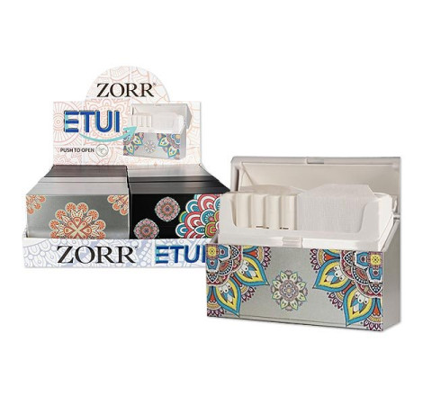 Zorr Etui für Heets - 12er