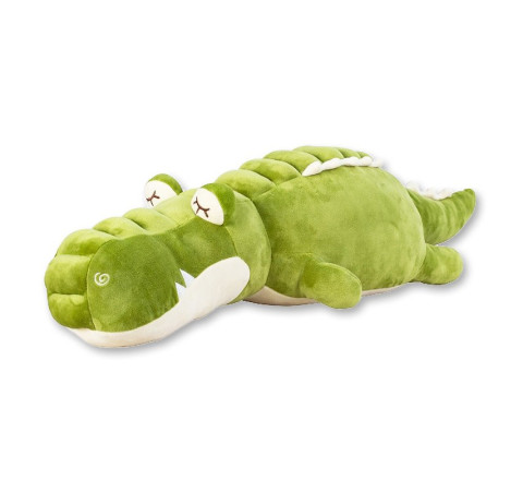 Plüsch-Krokodil "Hannes" - 75 cm