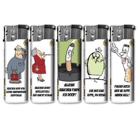 TobaliQ E.-Fzg "Pro Raucher"