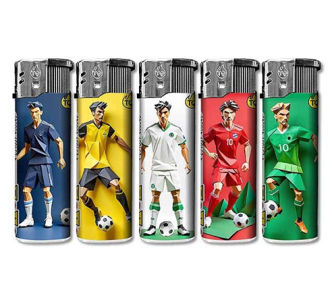 TobaliQ E.-Fzg "Liga #1"