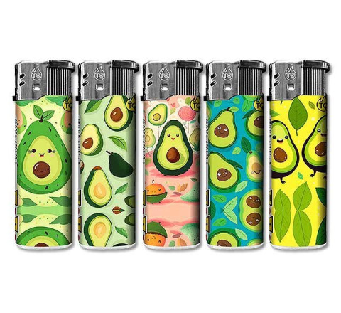 TobaliQ E.-Fzg "Avocados"