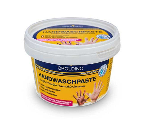 Croldino Handwaschpaste 500 ml