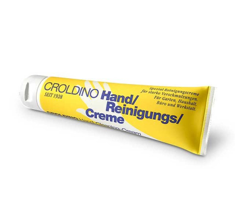 Croldino Handreinigungscreme 100 ml im Display