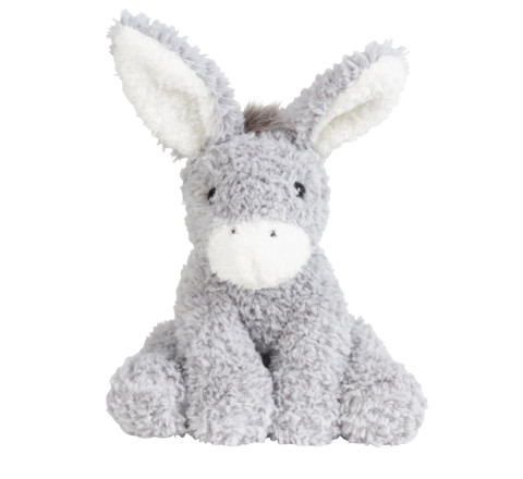 Plüsch-Esel "Tapsi" - 23 cm