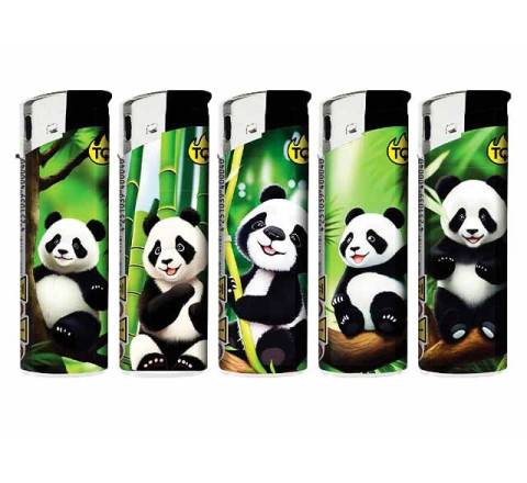 TobaliQ E.-Fzg "My Panda"