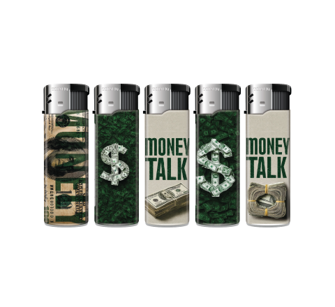 TobaliQ E.-Fzg " Money Talk "