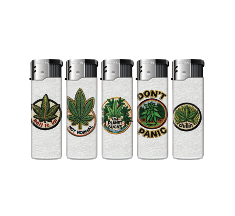 TobaliQ E.-Fzg " Green touch"