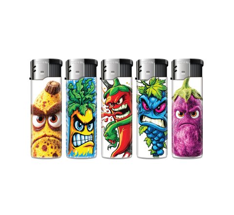 TobaliQ E.-Fzg " fruit fight "