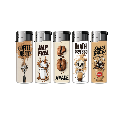 TobaliQ E.-Fzg " strong cup "