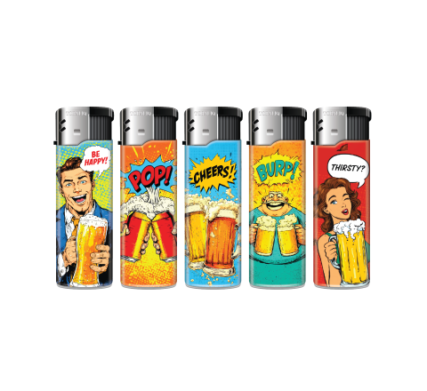 TobaliQ E.-Fzg " beer time "