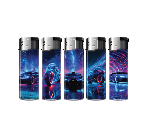 TobaliQ E.-Fzg "Drive Glow "