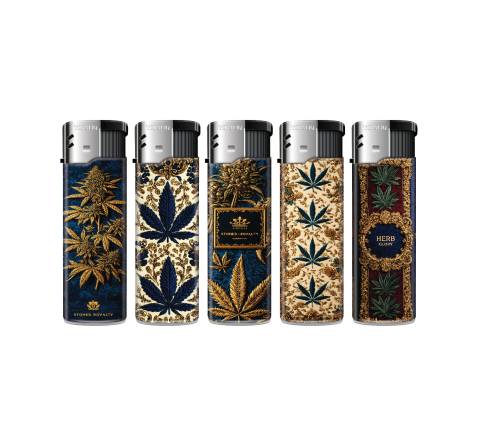 TobaliQ E.-Fzg " weed style "