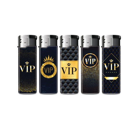 TobaliQ E.-Fzg " VIP life "