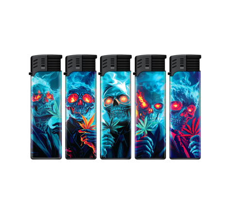 Tobaliq-Turbo Motiv-Fzg.  "Blaze Bones"