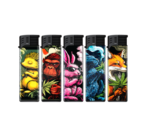 Tobaliq-Turbo Motiv-Fzg.  "High Society"