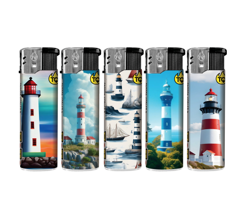 TobaliQ E.-Fzg "Leuchturm"