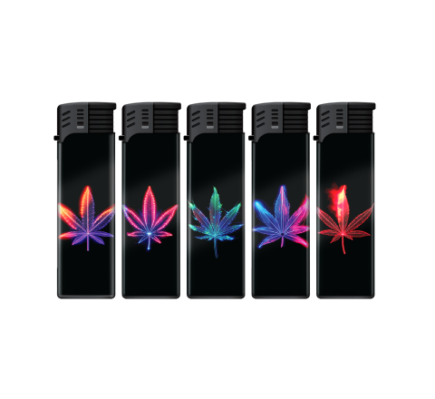 Tobaliq-Turbo Motiv-Fzg.  "Luminous Buds"