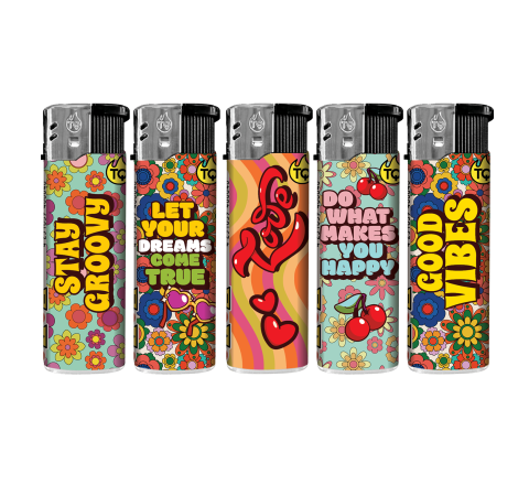 TobaliQ E.-Fzg "Groovy"