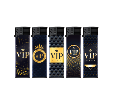 Tobaliq-Turbo Motiv-Fzg.  "VIP"