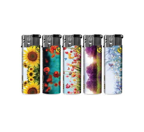 TobaliQ E.-Fzg "Flower Land"