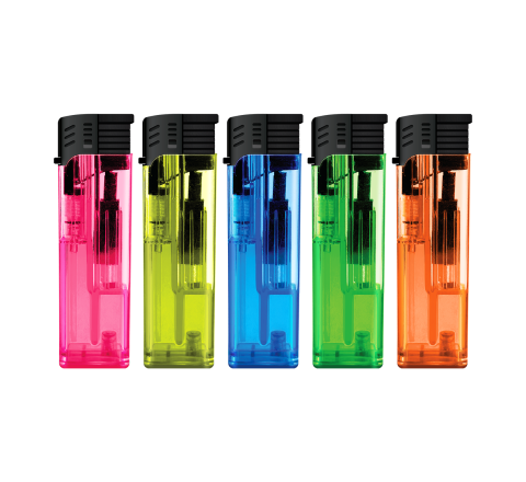 Tobaliq-Turbo Transparent-Fzg.  "Super Lighter"