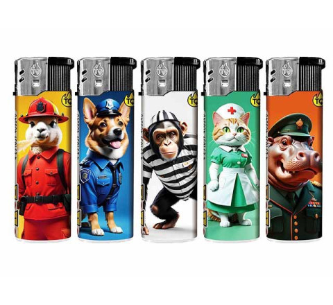 TobaliQ E.-Fzg "Best jobs"