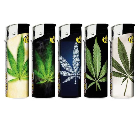 TobaliQ E.-Fzg "Cannabis"