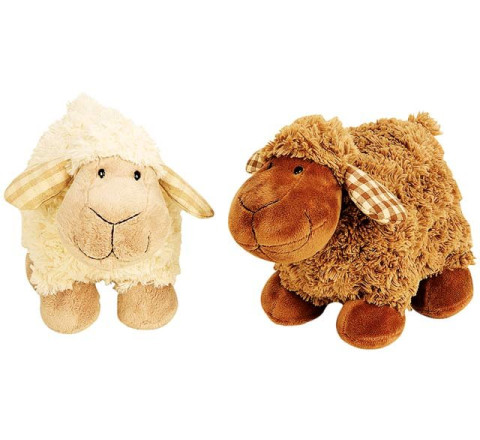Plüsch-Schaf "Bonny"  - 20 cm - 1236