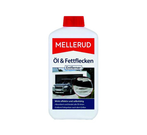 MELLERUD  Öl+Fettflecken Entferner 500ml