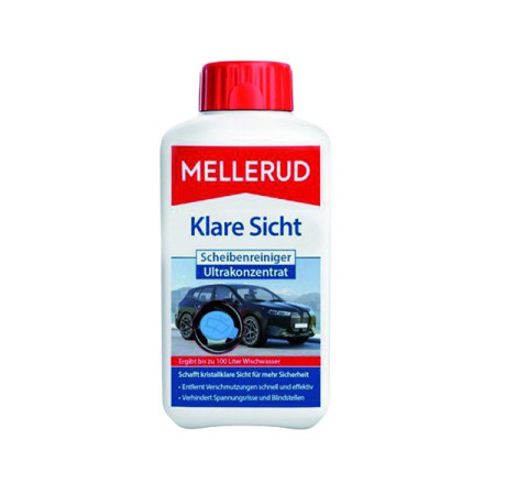MELLERUD Klare Sicht Intensivreinigerkonzentrat 250ml