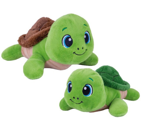 Plüsch-Schildkröte "Krötti" 40cm