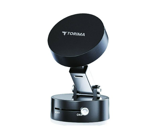 TORIMA JX-054 MAGNETISCHE HANDYHALTERUNG SCHWARZ