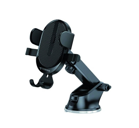 TORIMA JX-023 - CAR HOLDER -SCHWARZ
