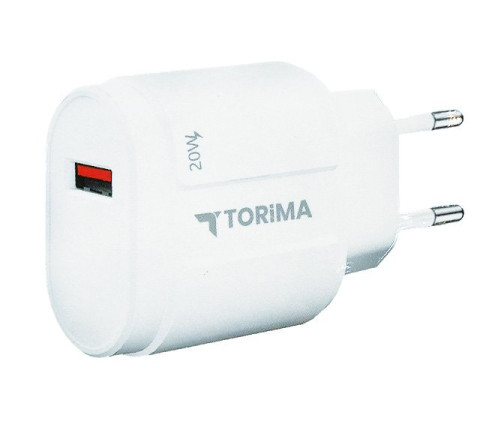 TORIMA C48 LADESTECKER USB - 20W