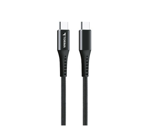 TORIMA AP210 TYPE-C/TYPE-C KABEL