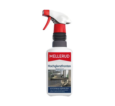 Mellerud Hochglanzfronten   250ml Sprühflasche