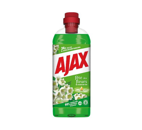 Ajax AZR Frühlingsblumen 1l