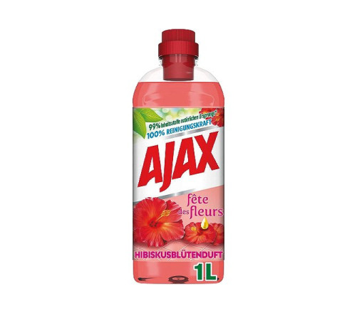 Ajax AZR Hibiskusblüte 1l