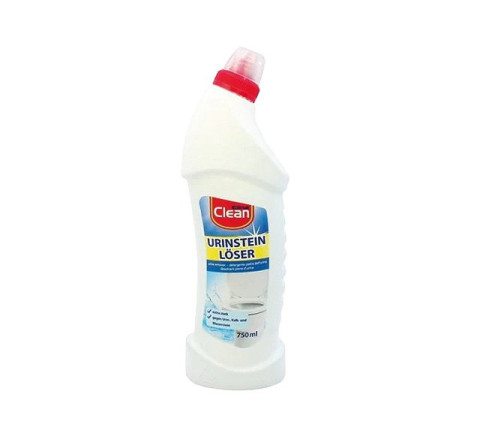 Urinsteinlöser CLEAN 750ml
