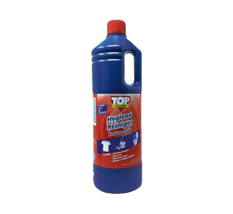 Top Cleaner Chlor Hygiene Reiniger 1500 ml