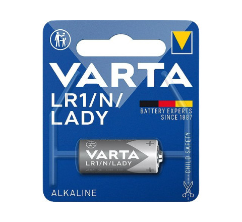 Varta Lady 4001
