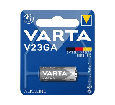 Varta V23GA 12V